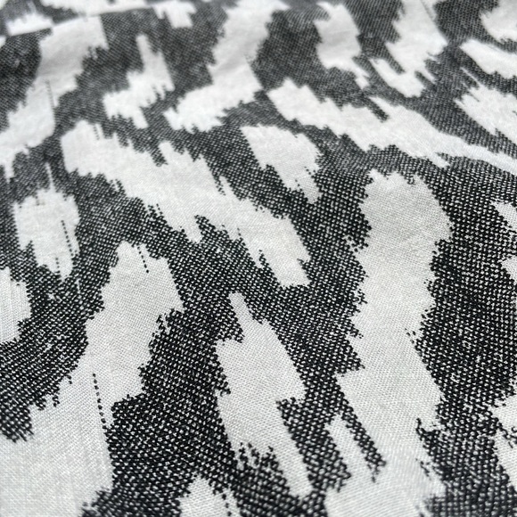 J. Crew Ikat Romper - Picture 7 of 10